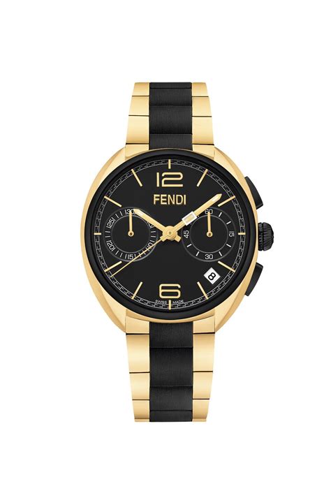 fendi watches mens|fendi unisex watches.